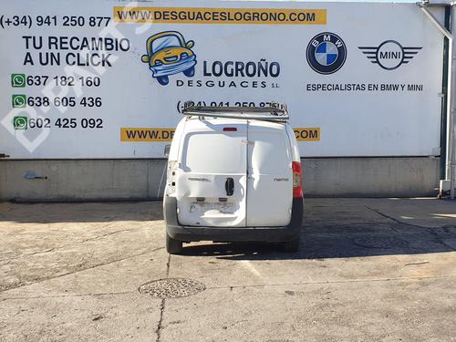 Left front door panel CITROËN NEMO MPV 1.3 HDi 75 | BP11035966C58  - Image 35