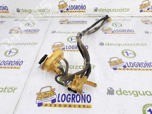 Fuel pump BMW 1 (E87) 120 d | BP2686498M76 
