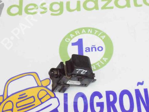 Right rear window switch NISSAN NAVARA NP300 (D40) 2.5 dCi 4WD (D40TT, D40T, D40M, D40BB) | BP1392580I28 