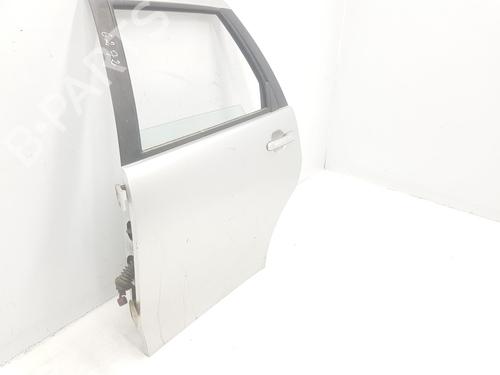 Left rear door SEAT CORDOBA (6K1, 6K2) 1.9 TDI | BP14974154C4 