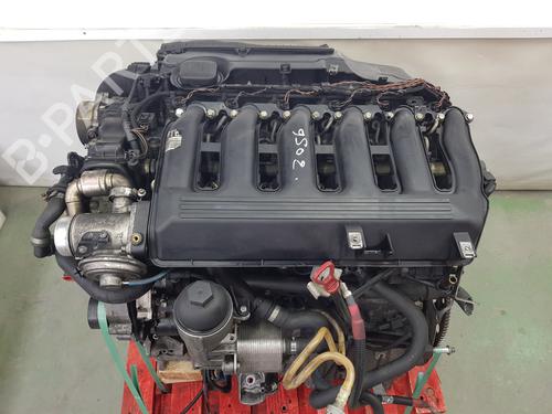 Engine BMW 5 (E60) 530 d | BP37424547M1 - Image 9