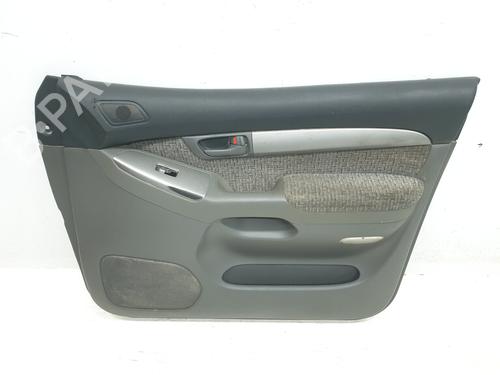 Seats set TOYOTA LAND CRUISER PRADO (_J12_)  | BP32097365C78 