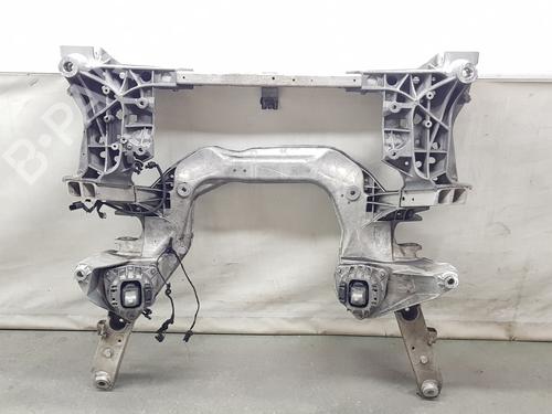 Used Subframe BMW 5 Touring (F11) 530 d xDrive (258 hp) 26034092