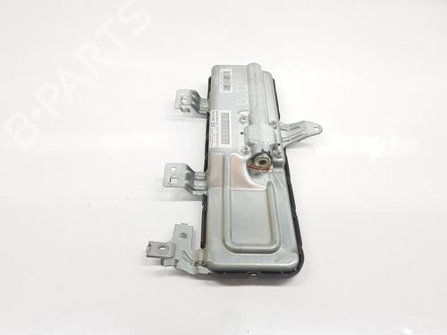 Electronic module MERCEDES-BENZ CLK (C209) CLK 220 CDI (209.308) | BP17169650M83 