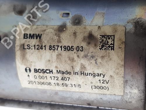 Starter BMW 1 (F21) 118 d | BP22808398M8 