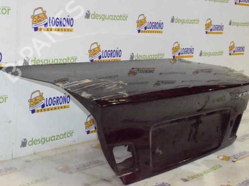 Tailgate BMW 3 Coupe (E46) 328 Ci | BP786701C6 