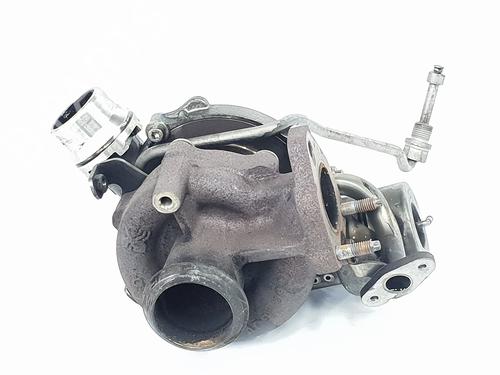 Used Turbocharger/Supercharger RENAULT CLIO IV (BH_) [2012-2021]  22999852