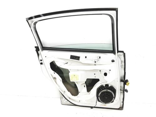 Left rear door CITROËN C4 I (LC_) 1.6 HDi | BP11417940C4 