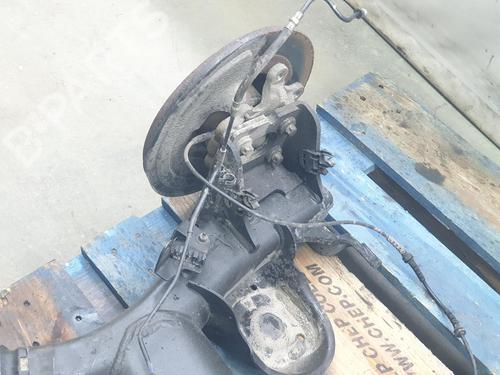 Rear axle RENAULT TALISMAN (LP_) 1.6 dCi 160 | BP16959861M2 