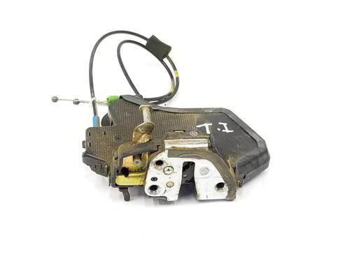 Rear left lock TOYOTA LAND CRUISER PRADO (_J12_) 3.0 D-4D (KDJ120, KDJ125) | BP8828214C100 
