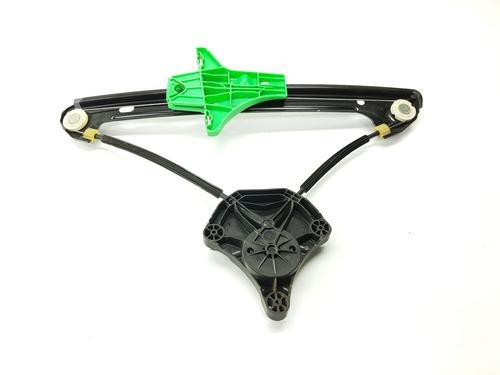 Rear left window mechanism VW GOLF VII (5G1, BQ1, BE1, BE2) 1.5 TSI | BP22190898C24 