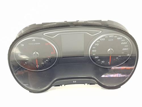 Used Instrument cluster Instrument cluster 38913895 38913895
