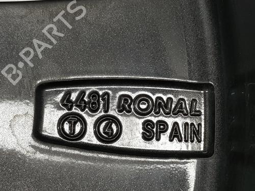 Rim CUPRA LEON Sportstourer (KL8, KU8, KUD) 1.4 e-HYBRID | BP16121233C45 