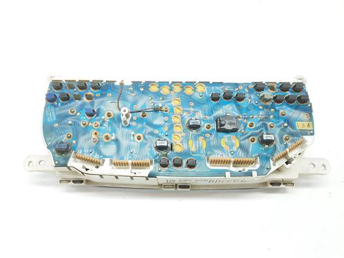 Instrument cluster TOYOTA LAND CRUISER 90 (_J9_) 3.0 TD (KZJ90_, KZJ95_, KZJ90R, KZJ95R, KZJ90W, KZJ95W) | BP10112568C47 