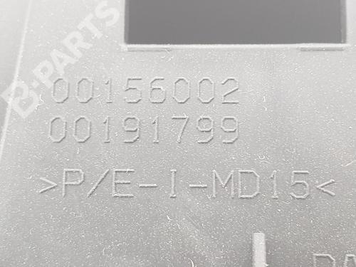 Used Glove box Glove box SMART FORFOUR Hatchback (453) 1.0 (453.042, 453.043) (71 hp) 11143406 11143406