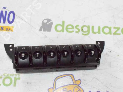 Annen MINI MINI (R50, R53) One 6917993 | 61316917985 | 61316909346 |