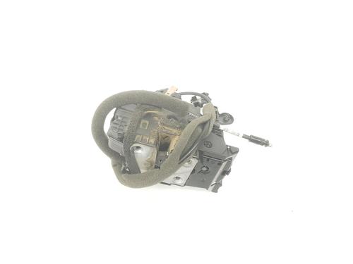 Used Rear left lock RENAULT CLIO IV (BH_) 1.2 16V (73 hp) 10038005