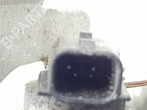 Gearbox RENAULT KADJAR (HA_, HL_) 1.5 dCi 110 (HLA3) | BP32250815M3 