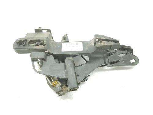 Rear right lock FORD FIESTA V (JH_, JD_) 1.4 TDCi | BP12460378C99 