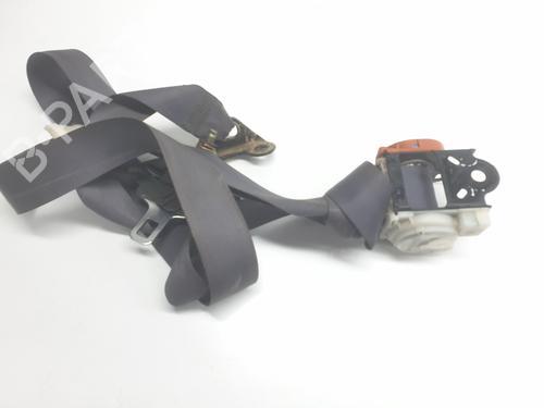 Sikkerhedssele bag højre TOYOTA LAND CRUISER PRADO (_J12_) [2002-2010]  31173816
