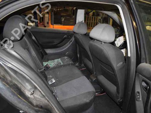 Left rear window motor SEAT LEON (1M1) 1.9 TDI | BP772943E23 