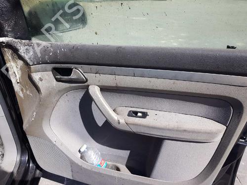 Mass air flow sensor VW TOURAN (1T1, 1T2) 2.0 TDI | BP17904923M95 
