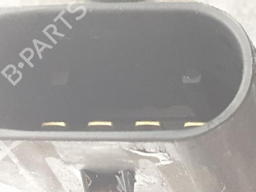 Front wiper motor MERCEDES-BENZ VITO Bus (W639) 115 CDI (639.701, 639.703, 639.705) | BP28198321M29 