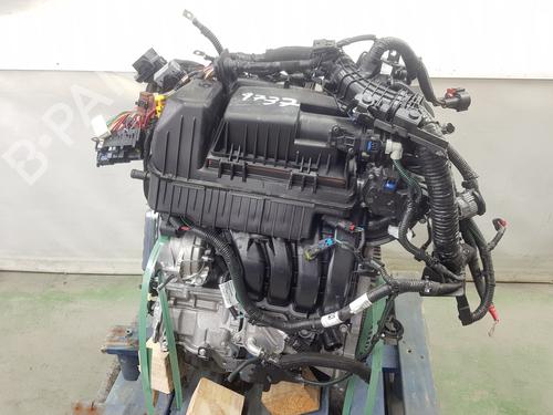 Engine RENAULT SYMBIOZ 1.8 E-Tech 160 Full Hybrid | BP34698651M1 - Image 5