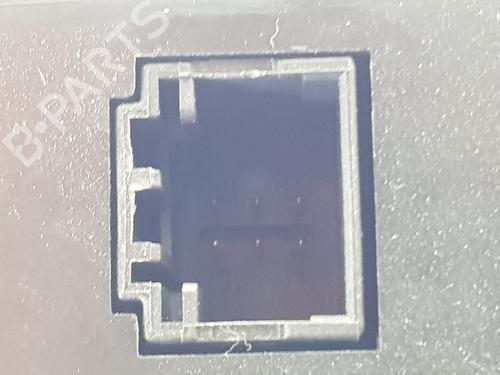 Electronic module CITROËN JUMPY III Van (V_) | BP35918356M83 - Image 4
