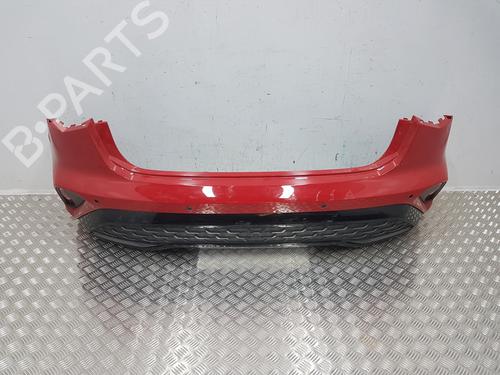 Used Rear bumper Rear bumper 37519916 37519916