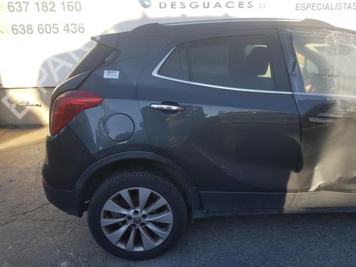 Left front window switch OPEL MOKKA / MOKKA X (J13) | BP38929648I27 - Image 14