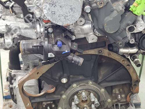 Engine RENAULT MASTER III Platform/Chassis (EV, HV, UV) 2.3 dCi 170 FWD (EV0L, HV0L, UV0L) | BP29755379M1