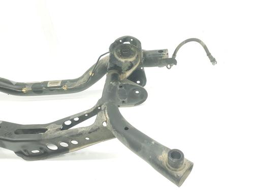 Rear axle VW TOURAN (1T1, 1T2) 1.9 TDI | BP16349512M2 