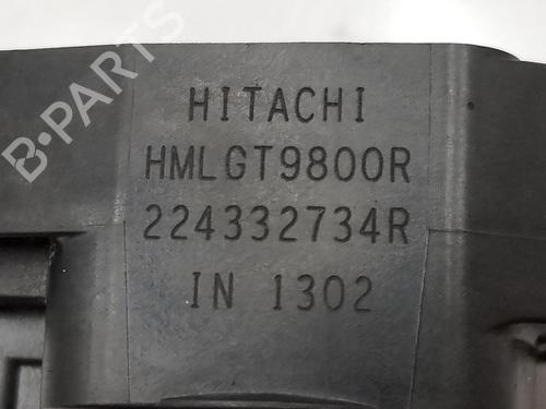 Ignition coil DACIA SANDERO II TCe 90 (B8M1, B8MA, B8AC) | BP13876909M94 