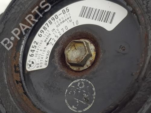 AC compressor BMW X5 (E70) xDrive 40 d | BP21381592M34 