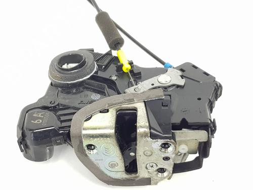Front left lock TOYOTA LAND CRUISER PRADO (_J15_) 3.0 D-4D (KDJ155_, KDJ150_, KDJ150R, KDJ155R) | BP21003490C98 
