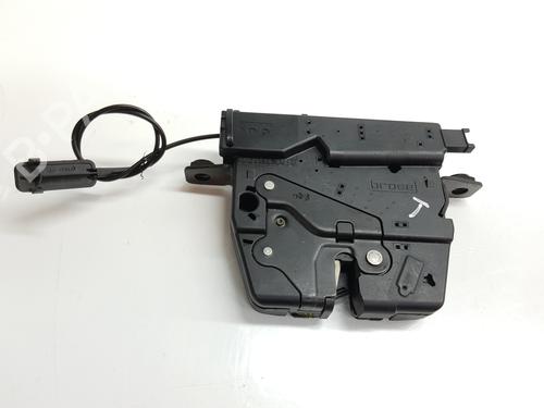 Tailgate lock BMW X1 (E84) xDrive 18 d | BP26959881C101 