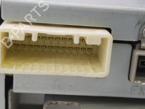 Electronic module MAZDA CX-3 (DK) 1.5 SKYACTIV-D (DK2WS, DK5FW) | BP39752541M83 - Image 5