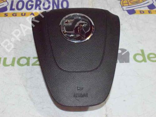 Passasjer kollisjonspute OPEL INSIGNIA A (G09) 2.0 CDTI (68) (131 hp) 778686