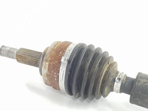 Left front driveshaft RENAULT ARKANA I (LCM_, LDN_) | BP32631574M38