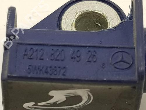 Electronic sensor MERCEDES-BENZ E-CLASS Coupe (C207) E 250 CDI / BlueTEC / d (207.303, 207.304) | BP17741711M84 