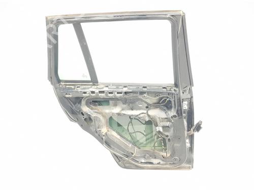 Left rear door BMW X3 (E83) 2.0 d | BP10112521C4 