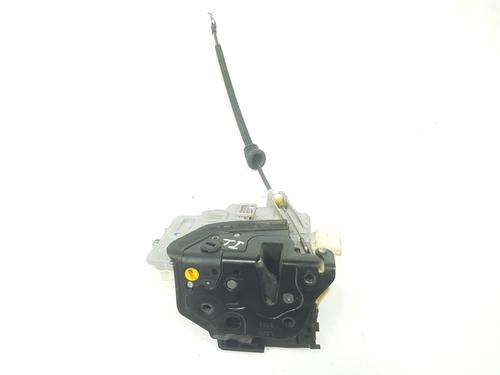 Rear left lock VW PASSAT B6 (3C2) 1.9 TDI | BP17172176C100