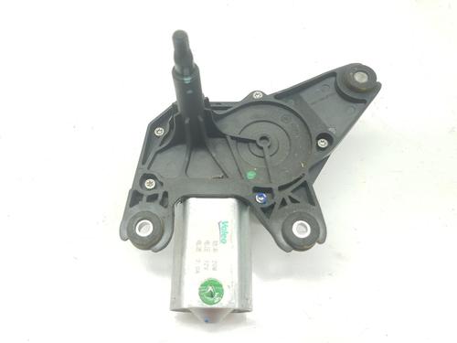 Viskermotor bagrude OPEL MOKKA / MOKKA X (J13) 1.6 CDTI (_76) (136 hp) 8080725