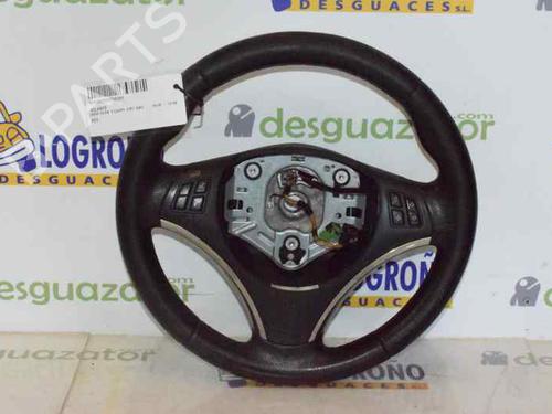 Used Steering wheel BMW 3 Coupe (E92) 330 d (231 hp) 782414