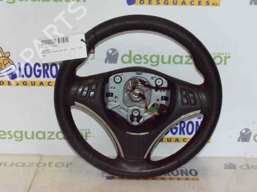 Steering wheel BMW 3 Coupe (E92) 330 d (231 hp) 32306795570 | 32306795570 | 32306795570 |