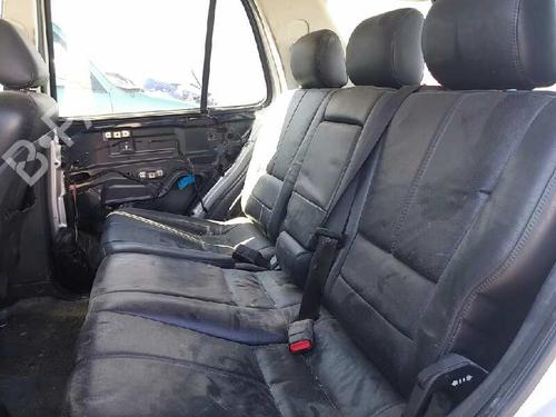 Venstre baglygte MERCEDES-BENZ M-CLASS (W163) ML 270 CDI (163.113) | BP7634840C34 