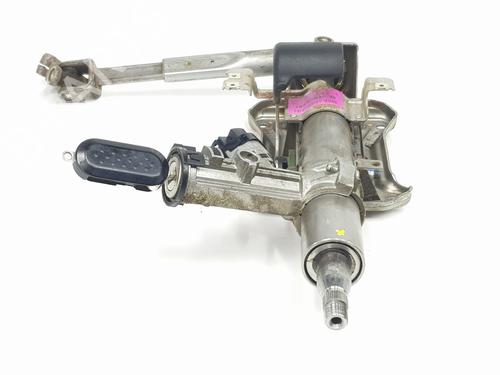 Used Steering column CITROËN JUMPER II Van 2.0 BlueHDi 130 (130 hp) 21016037