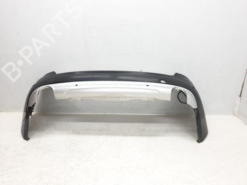 Used Rear bumper VOLVO XC90 II (256) D5 AWD (235 hp) 27989081