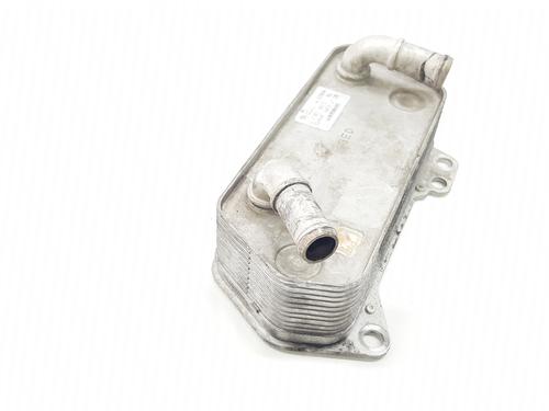 Oil radiator SKODA OCTAVIA III (5E3, NL3, NR3) 2.0 TDI | BP29541629M33 